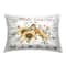 Stupell Industries Autumn Harvest Market Decorative Printed Throw Pillow